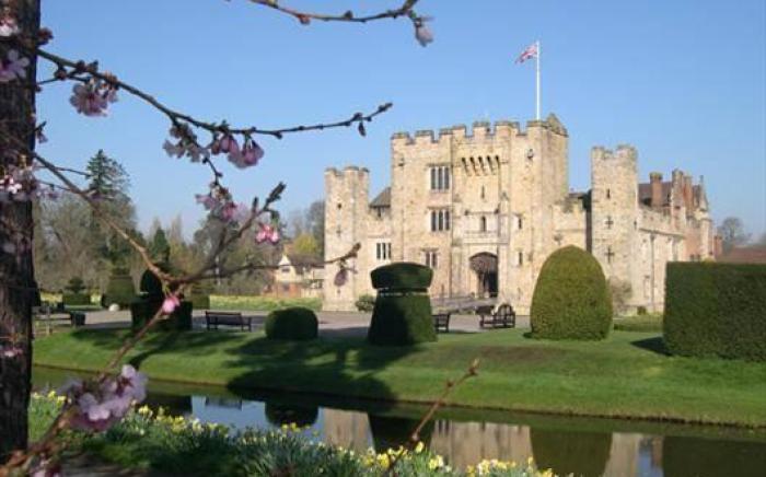 Hever Castle Luxury Bed and Breakfast