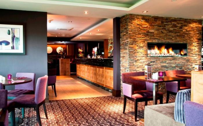 Lochside House Hotel And Spa