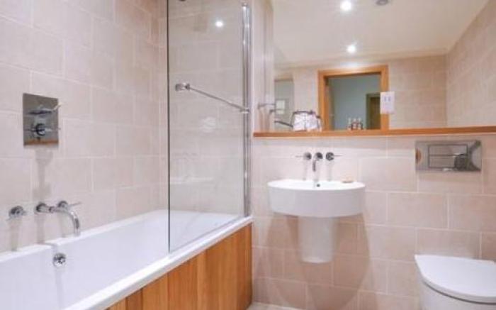 Mains of Taymouth Country Estate 5* Gallops Apartments