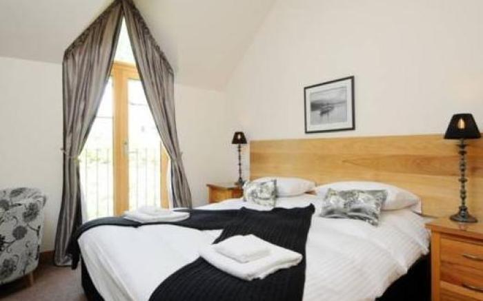 Mains of Taymouth Country Estate 5* Gallops Apartments