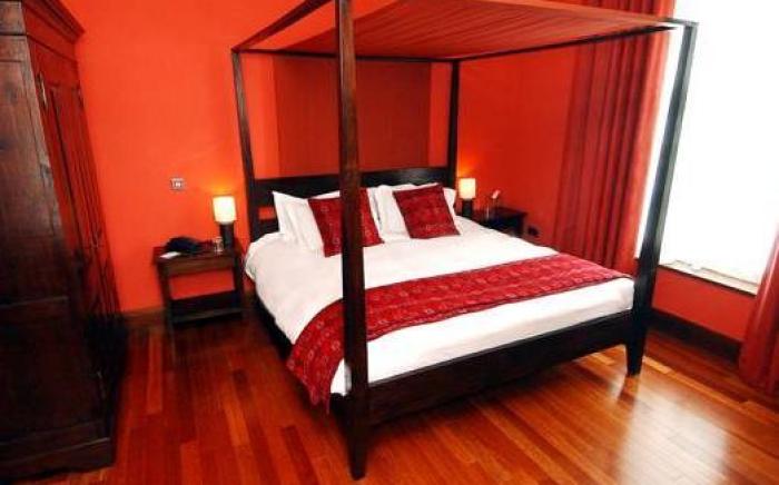 Morgans Hotel