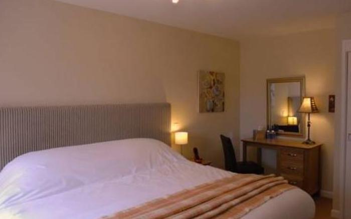 Penbontbren Luxury Bed and Breakfast