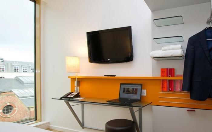 Four Points Flex by Sheraton Newcastle