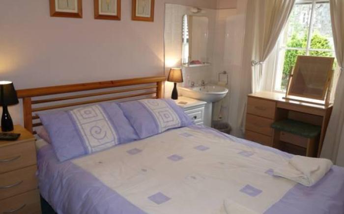 St Annes Guest House