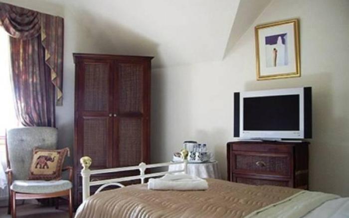 St Leonards Guest House