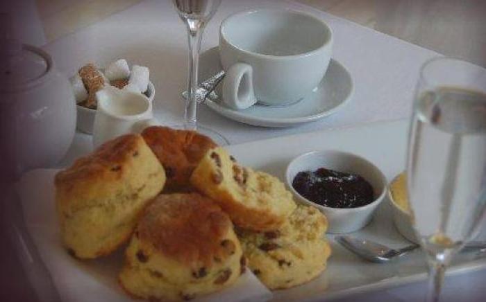 The Bell Hotel, Saxmundham