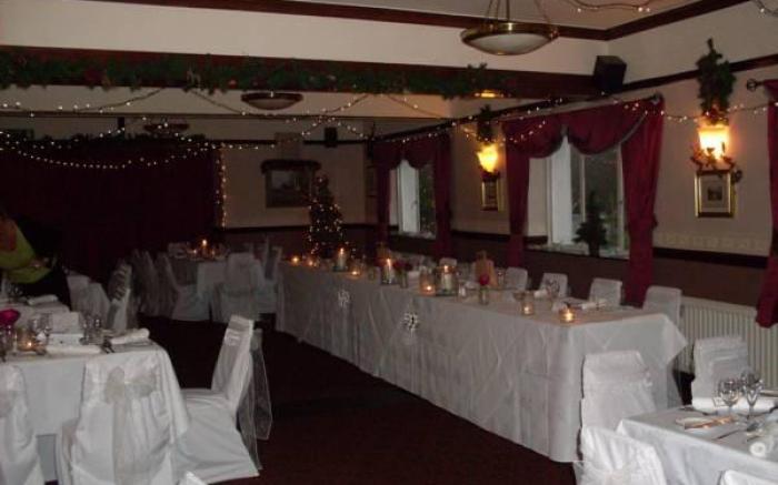 The Bridge Inn