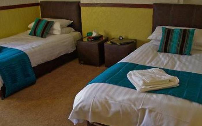 The Crown Hotel