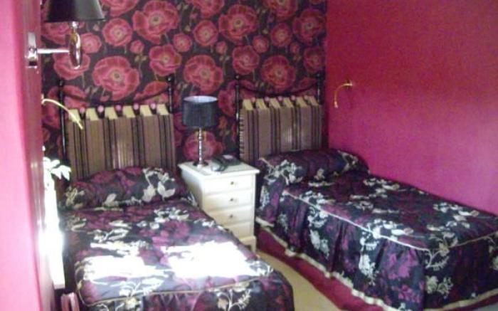 The George Hotel of Stamford