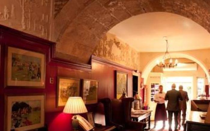 The George Hotel of Stamford