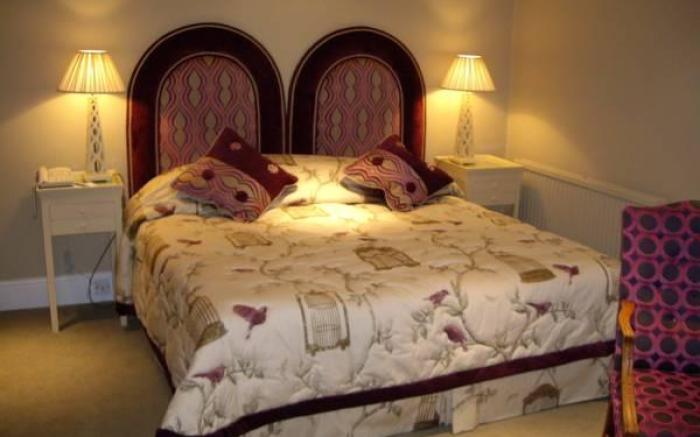 The George Hotel of Stamford