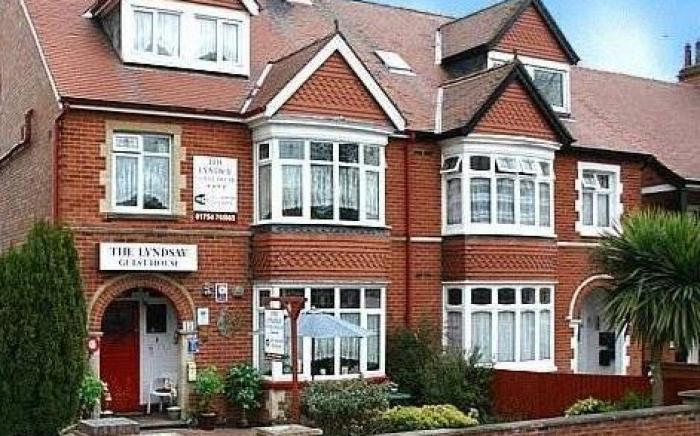 The Lyndsay Guest House