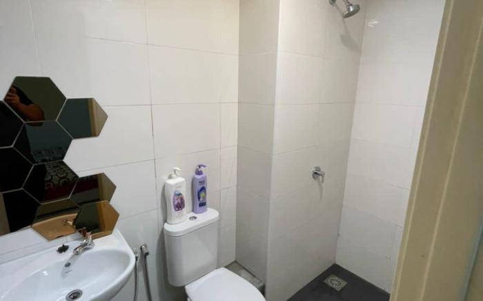 Vista Alam Homestay Universe (S)