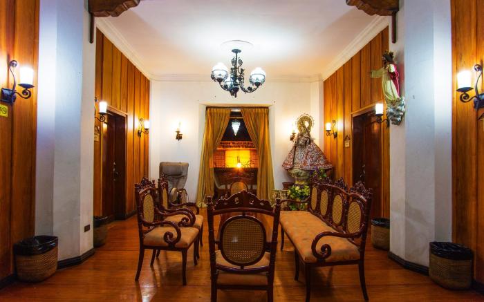 My Vigan Home Hotel