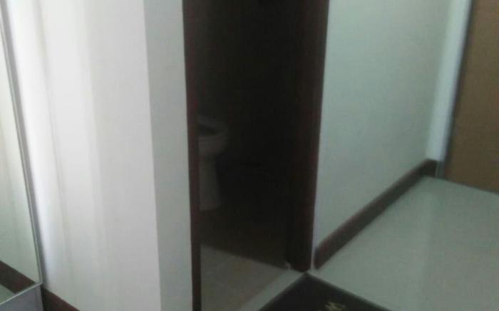 Comfort Studio at Vida View Apartement Brenstville