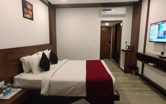 Coral Beach Resort