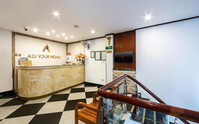 A25 Hotel Doi Can 2