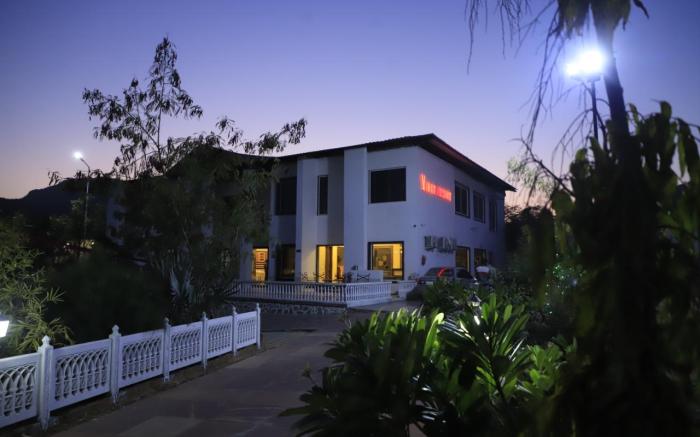 Virat Resort, Sariska