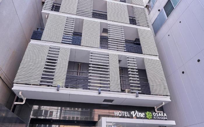 HOTEL VINE OSAKA KITAHAMA
