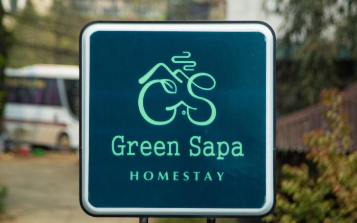 Green Sapa Homestay