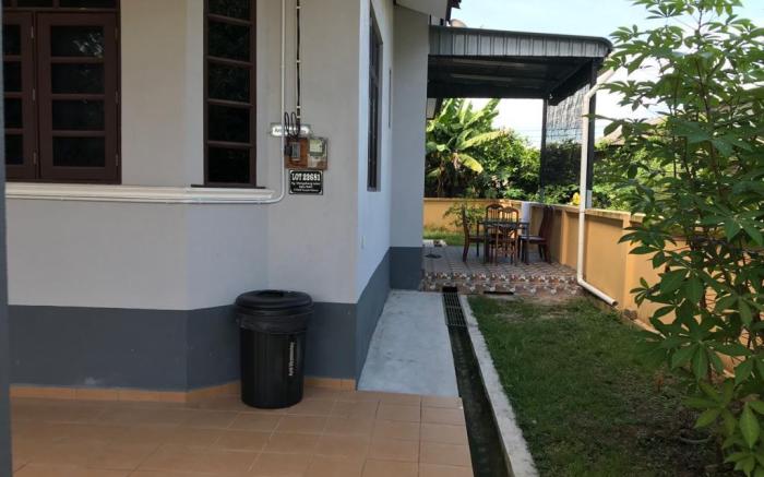 ARIF HOMESTAY 1
