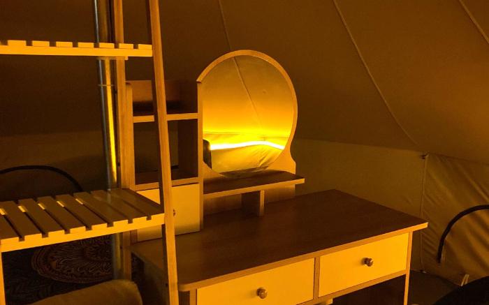 TamaHostel & Glamping