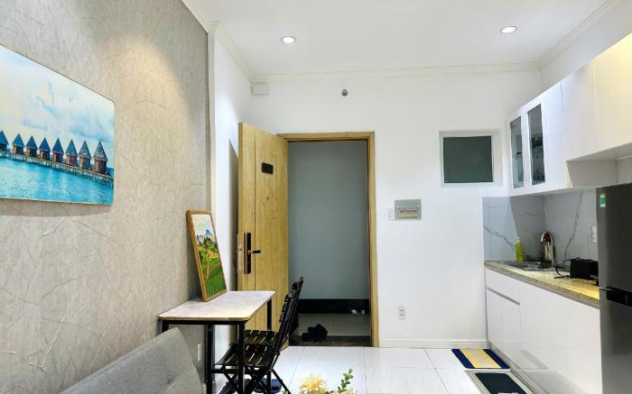 ALPHA HOMESTAY MARINA LONG XUYÊN