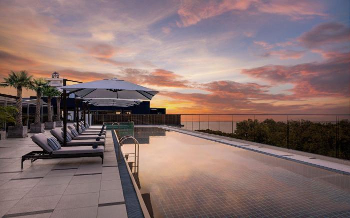Courtyard North Pattaya