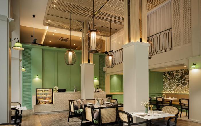 Maladee Rendezvous Hotel Chiang Mai