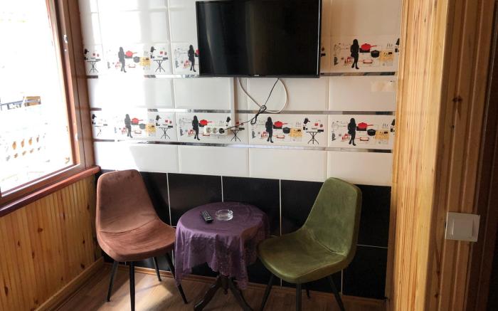 taksim palace istanbul hotel