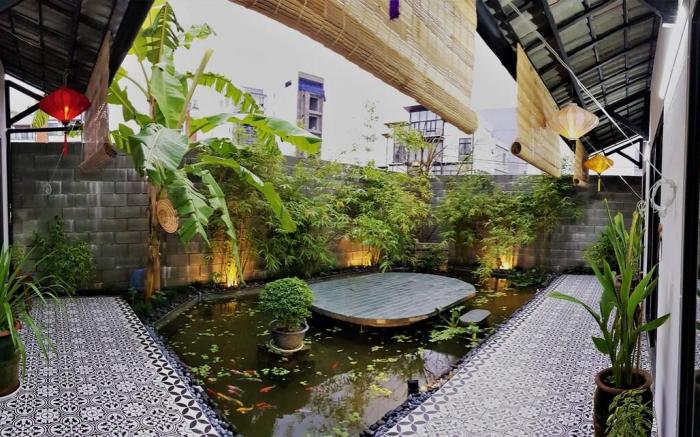 Bơ and Miu Homestay | 5BRs near the beach