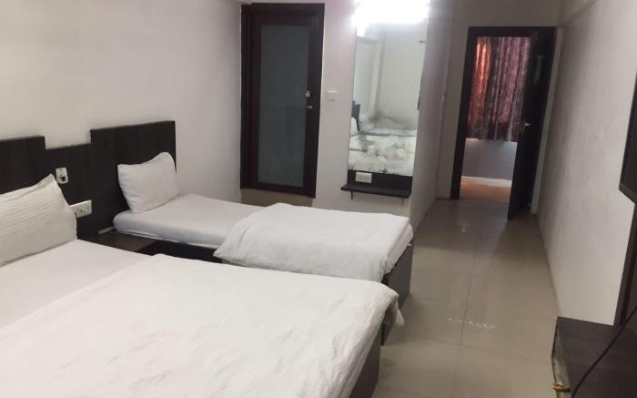 Hotel Long Stay