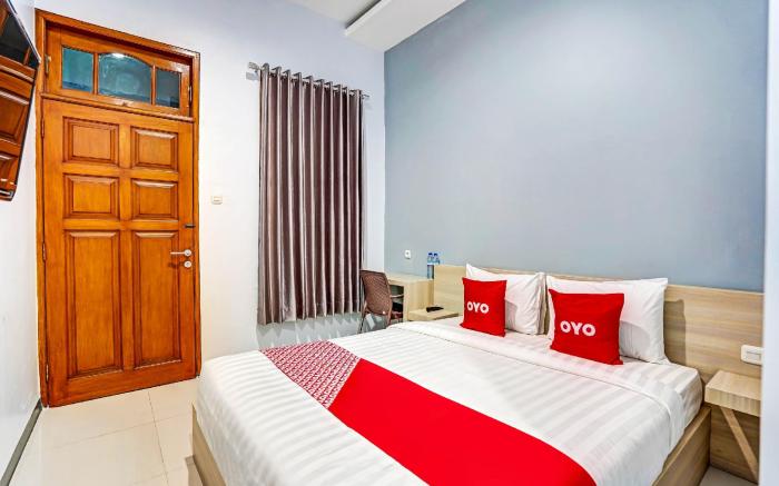 OYO 90891 Parang Kusumo Residence