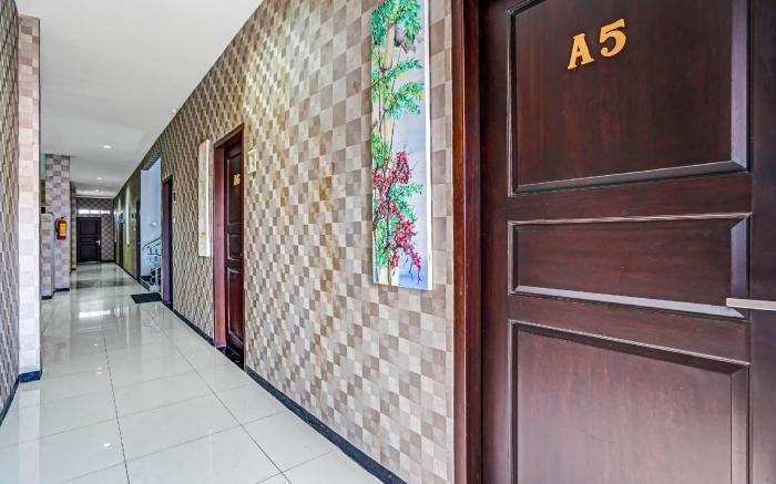 OYO 90889 Dkb Residence