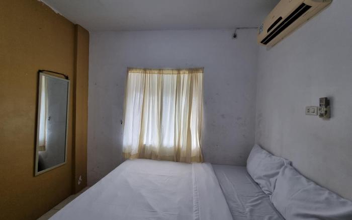 OYO 90919 Arte Residence