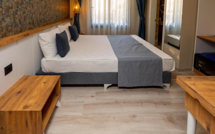 DER INN HOTEL