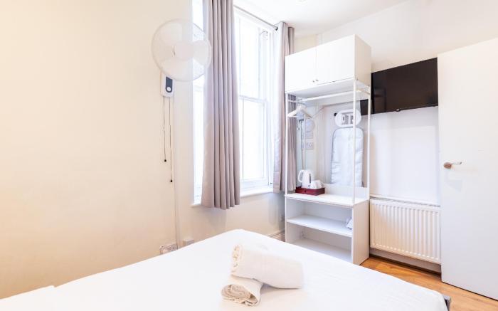 The Chapter Hotels - Hyde Park