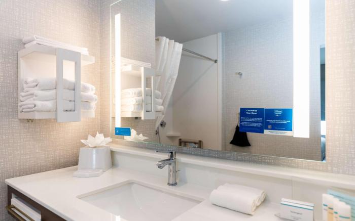 Hampton Inn & Suites Sugar Land, TX