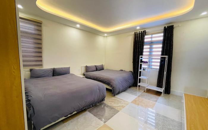 Ruby Villa
