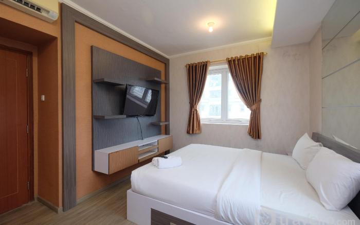 Posh 3BR at Grand Palace Kemayoran By Travelio