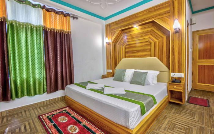 Hotel Sunlight Manali