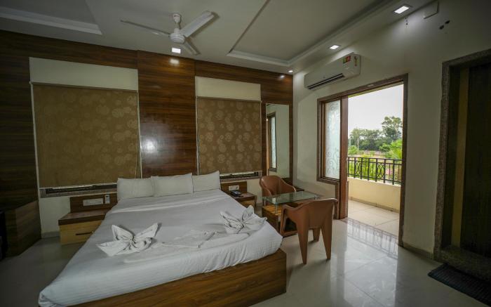 River View Resort