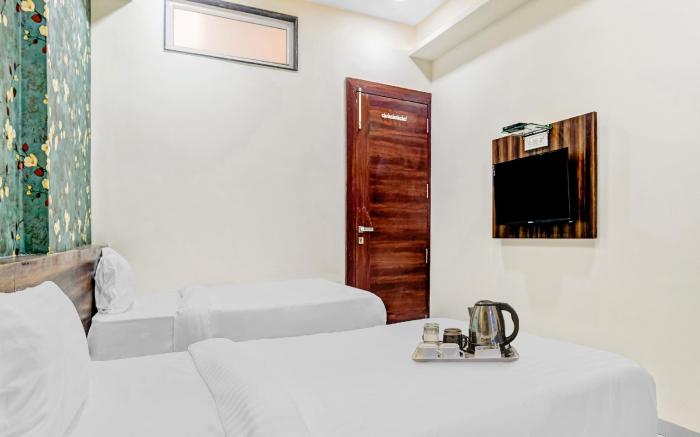 Hotel O Chandragupta