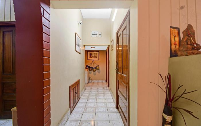Hotel O Vicky Guest House
