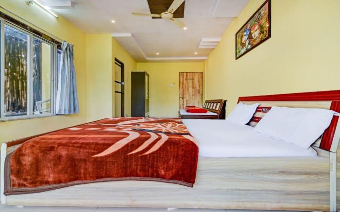 Green Park Retreat Mahabaleshwar