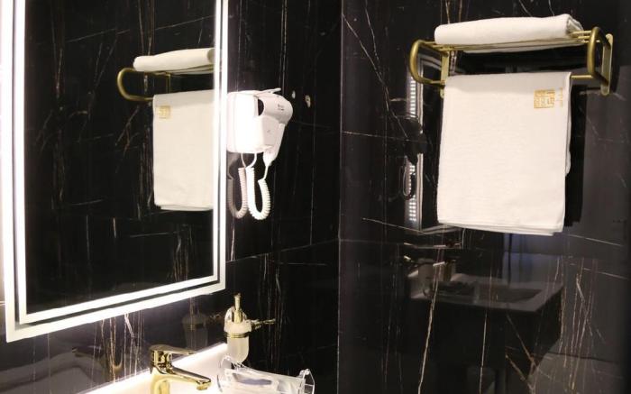 Areen Airport Hotel 