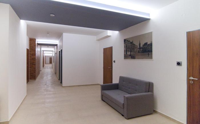 Hotel U Ševce