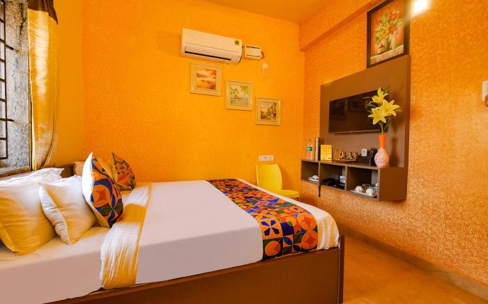 FabHotel Vijaylakshmi Stay Inn, Nr Chennai International Airport