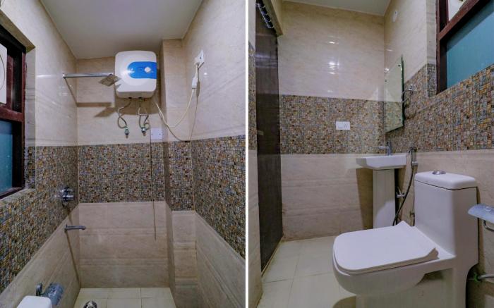 FabHotel Dolphin International