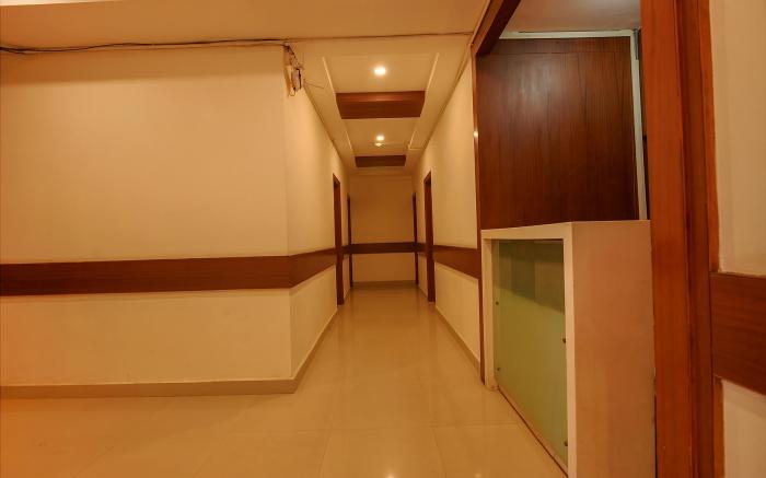 FabHotel The BTM Palace - BTM Layout Nr. Gopalan Innovation Mall